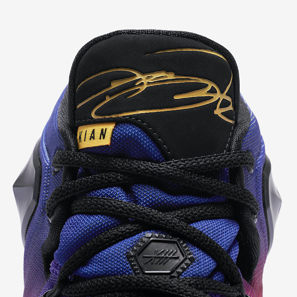 Nike LeBron XIII Doernbecher  Official Catalog Images