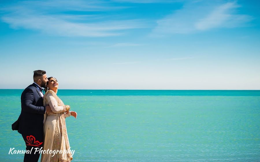 Svadobný fotograf Kanwal Malhotra (kanwalphoto). Fotografia publikovaná 1. mája 2019