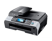 Free Download Brother MFC-5890CN printers driver and deploy all version