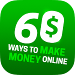 Cover Image of Download Make Money - Work At Home 1.4.1 APK