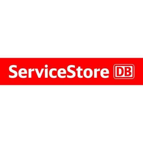 ServiceStore DB - Bahnhof Gelnhausen logo