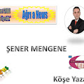 Şener Mengene :Stratejik Denklem