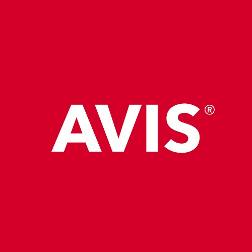 Avis Autoverhuur Eindhoven Airport logo