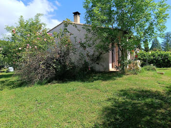 maison à Saint-Ambroix (30)