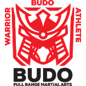 Budo Full Range Martial Arts icon