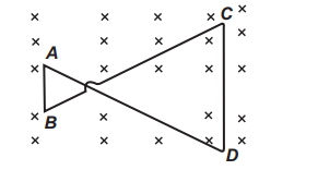 Induced current