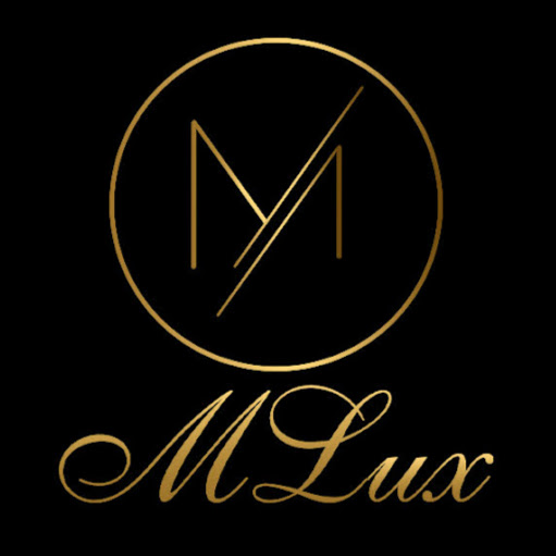 MLux Spa & Nails Lounge Red Deer logo