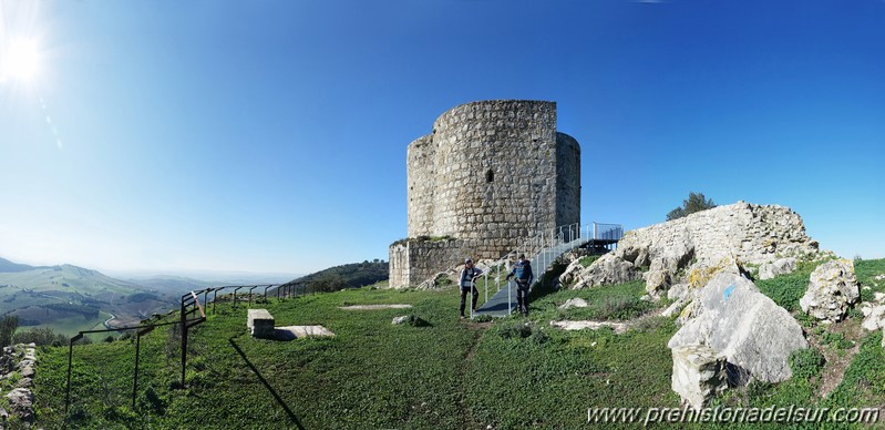 Castillo de Cote