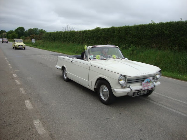 Photos Tour de Bretagne 2012 DSC04985