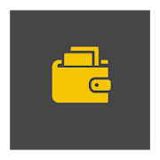 Quickfin Simple Money Manager  Icon