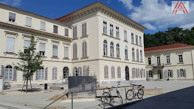 Photos of University of Music and Performing Arts Graz