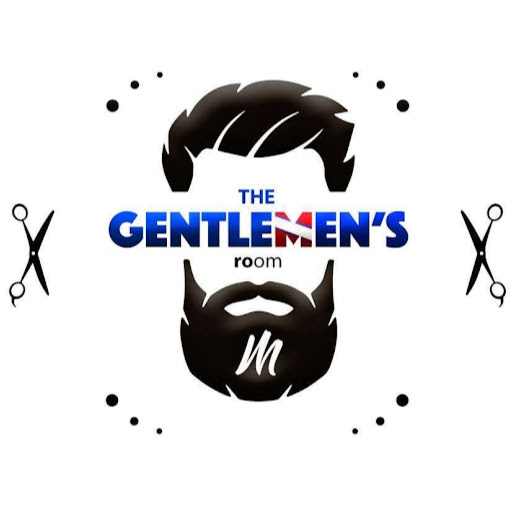The GentleMen's Room logo
