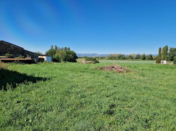 terrain à Livron-sur-Drôme (26)