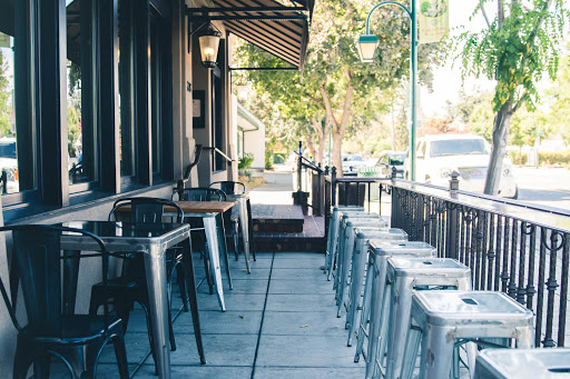 Beer Baron Bar & Kitchen