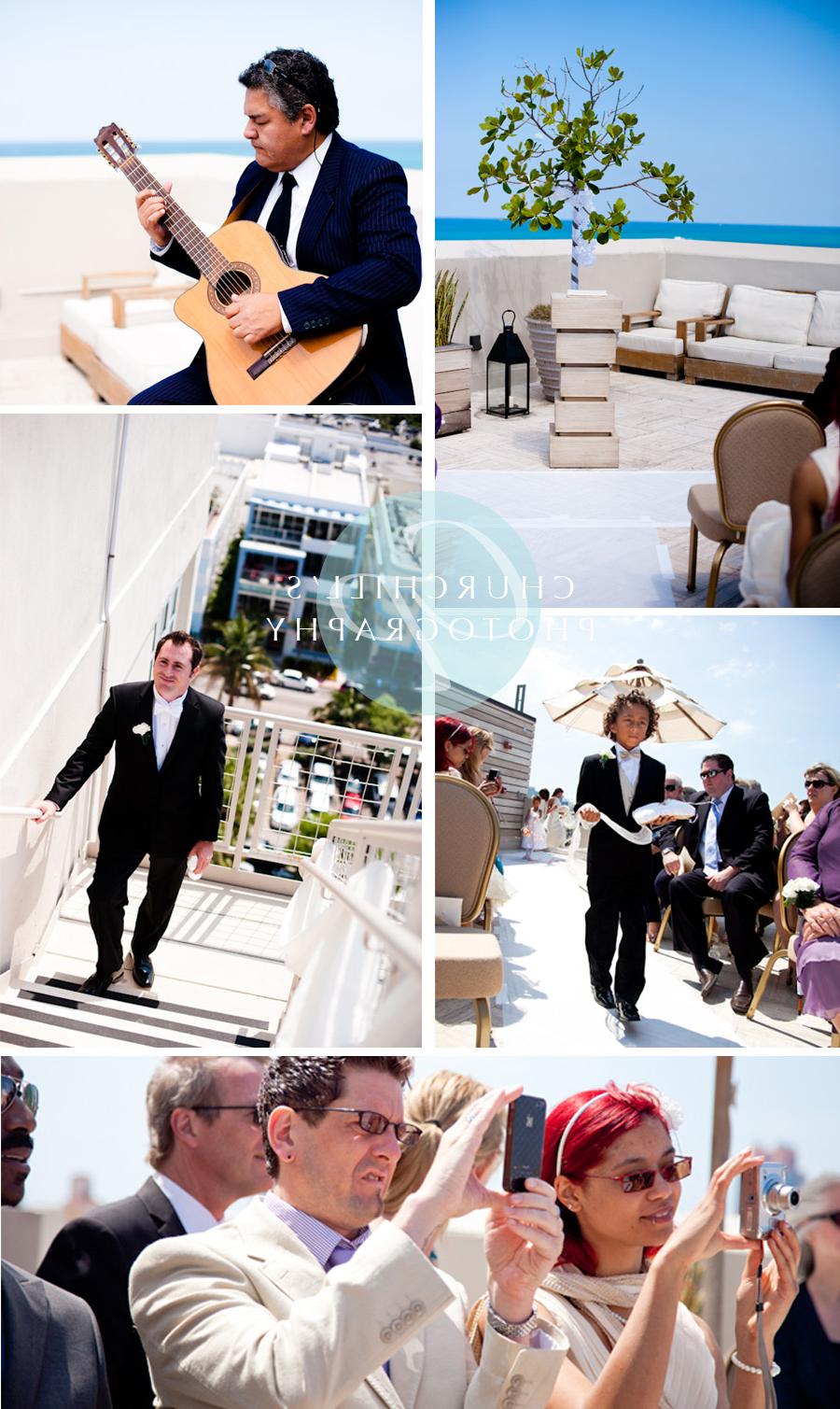 South Florida Wedding