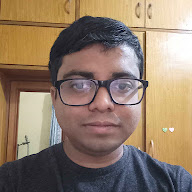 Anirban Mandal's user avatar