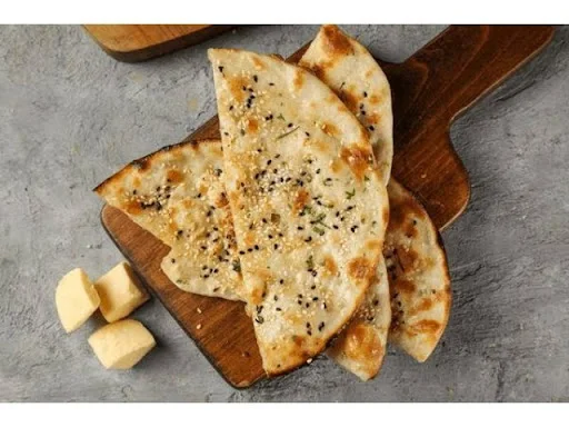 Tandoori Butter Naan