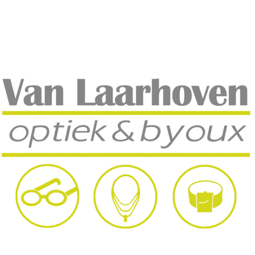 Van Laarhoven Optiek logo