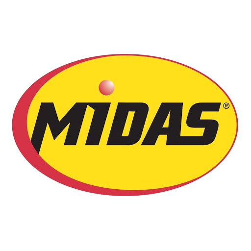 Midas New Plymouth