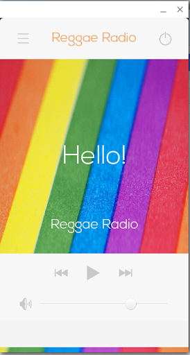 Reggae Radio