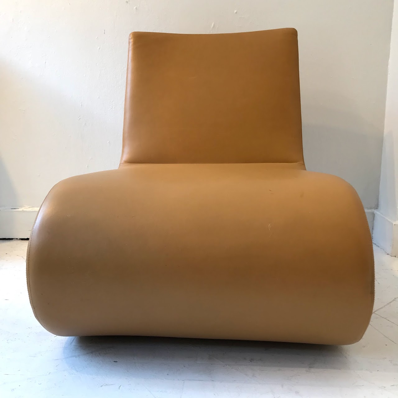 Poliform Snake Chair #2