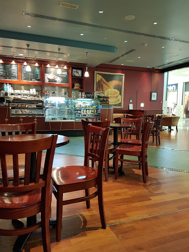 Caffè Nero, Al Bawadi Mall - Al Ain - United Arab Emirates, Coffee Store, state Abu Dhabi