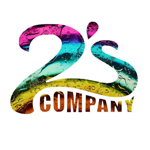 2's Company logo