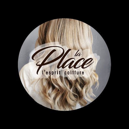 Coiffure La Place logo