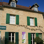 Musée de l'Absinthe