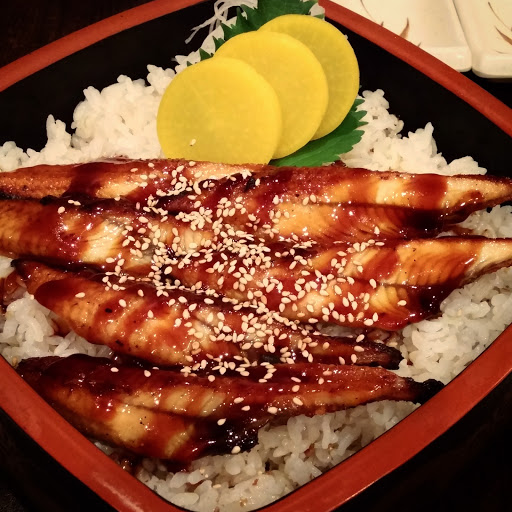 Japanese Restaurant «Akita», reviews and photos, 1061 Shoppes Blvd, Moosic, PA 18507, USA