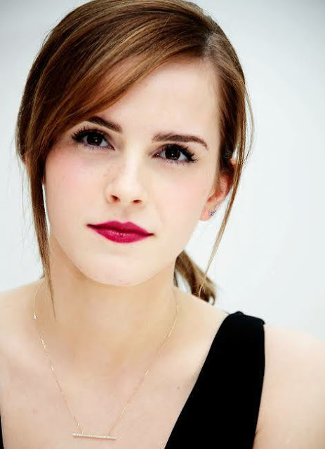 Emma Watson Awesome Profile Pics