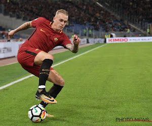 'Atalanta vindt vervanger van Castagne bij AS Roma'