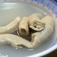 黃家鱔魚意麵