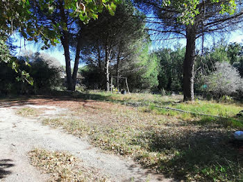 maison à Roquebrune-sur-Argens (83)