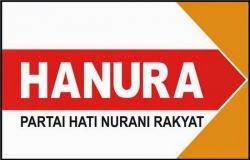 Pengganti Antar Waktu Partai Hanura Segera Dilantik