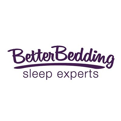 BetterBedding - Home Interiors logo