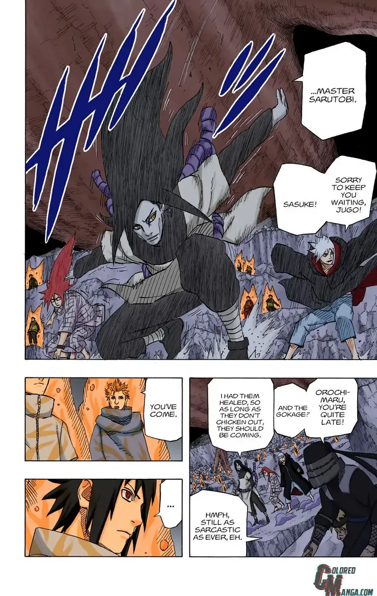 Chapter 647 Page 5