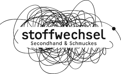 stoffwechsel - Secondhand & Schmuckes logo