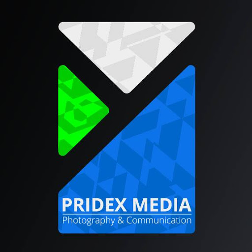 Pridex Media logo