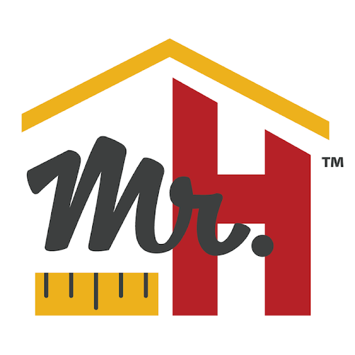 Mr. Handyman serving Naples, Marco Island and Immokalee logo