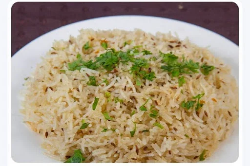 Jeera Rice