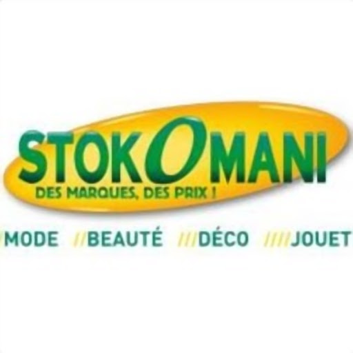 Stokomani Orvault