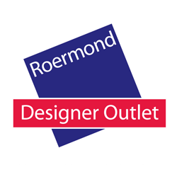 Designer Outlet Roermond logo