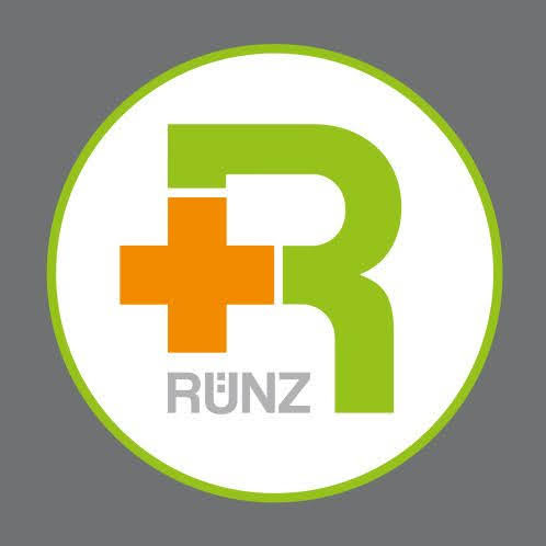 Rathaus-Apotheke - Rünz Apotheken logo