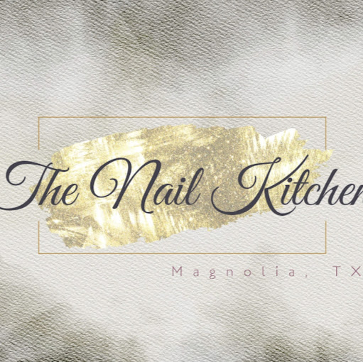 The Nail Kitchen logo