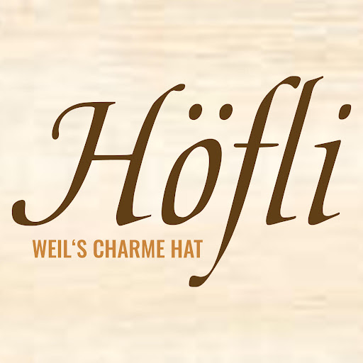 Restaurant Höfli logo