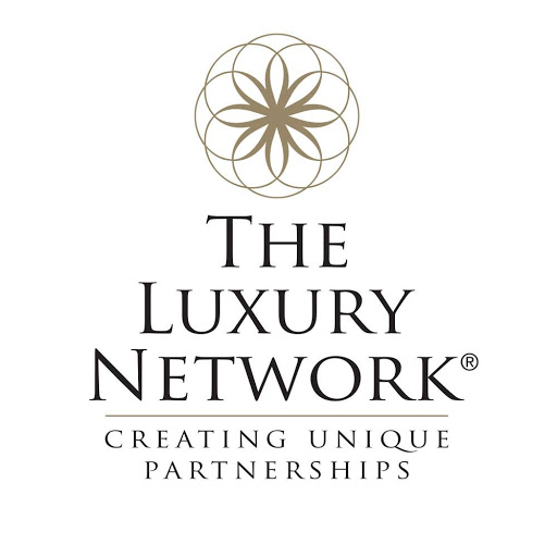 The Luxury Network New Zealand logo