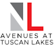 Avenues at Tuscan Lakes