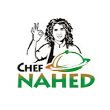 Chef Nahed