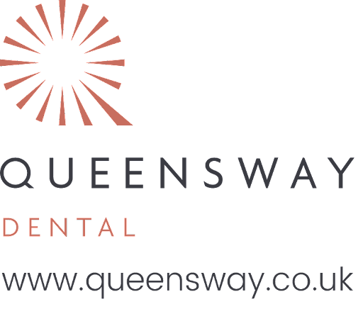 Queensway Dental - Jesmond logo